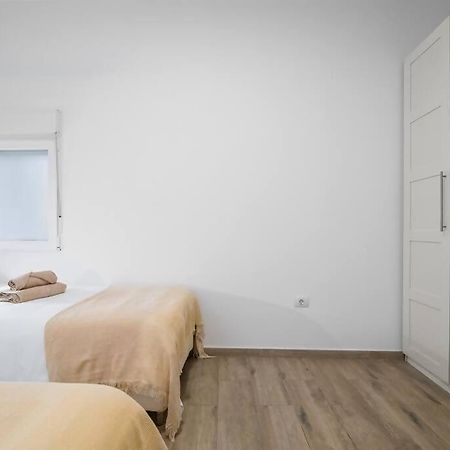 Alma Home ,6 Paxs ,Wifi , Playa Canteras, Ocio Las Palmas de Gran Canárias Exterior foto