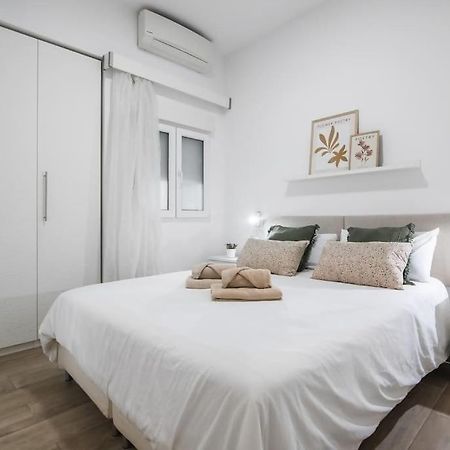 Alma Home ,6 Paxs ,Wifi , Playa Canteras, Ocio Las Palmas de Gran Canárias Exterior foto
