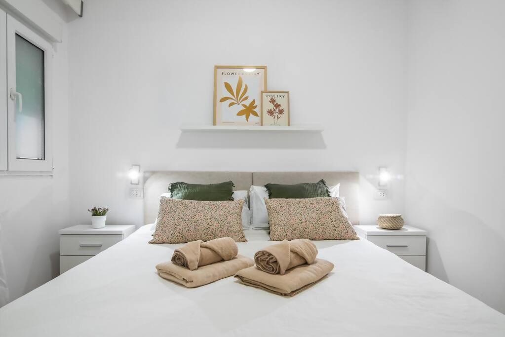 Alma Home ,6 Paxs ,Wifi , Playa Canteras, Ocio Las Palmas de Gran Canárias Exterior foto