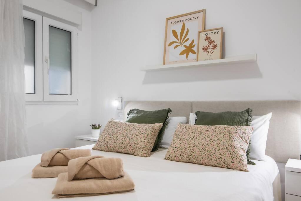 Alma Home ,6 Paxs ,Wifi , Playa Canteras, Ocio Las Palmas de Gran Canárias Exterior foto