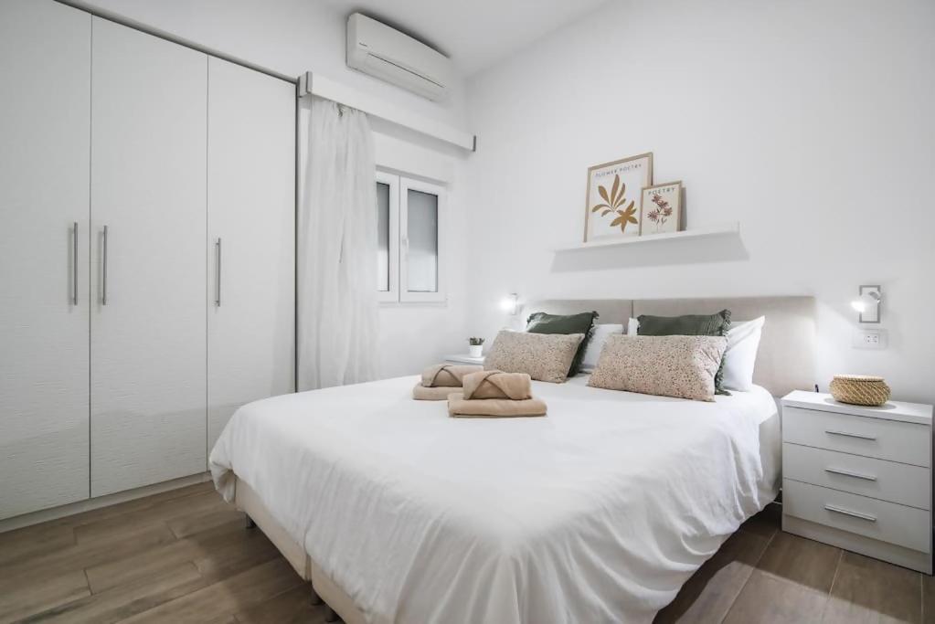 Alma Home ,6 Paxs ,Wifi , Playa Canteras, Ocio Las Palmas de Gran Canárias Exterior foto